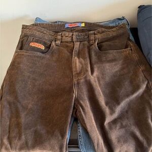 Men’s empyre jeans